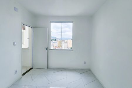 Quarto de apartamento à venda com 1 quarto, 34m² em Centro, Rio de Janeiro