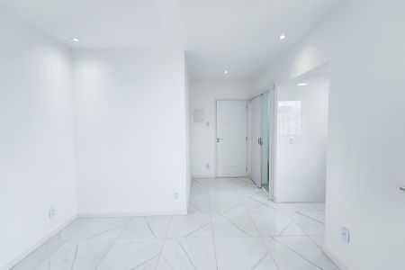 Sala de apartamento à venda com 1 quarto, 34m² em Centro, Rio de Janeiro