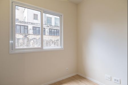 Studio à venda com 29m², 1 quarto e sem vagaSala