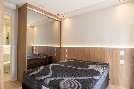 Studio à venda com 29m², 1 quarto e sem vagaQuarto