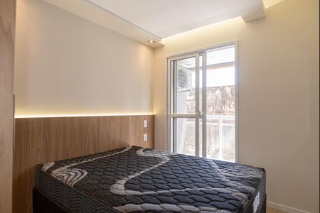 Studio à venda com 29m², 1 quarto e sem vagaQuarto