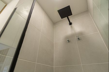 Studio à venda com 29m², 1 quarto e sem vagaBanheiro