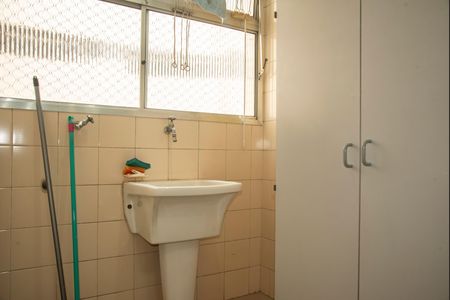 Apartamento para alugar com 64m², 2 quartos e 1 vagaÁrea de Serviço