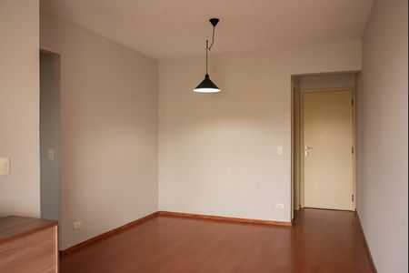 Sala de apartamento para alugar com 2 quartos, 64m² em Saúde, São Paulo
