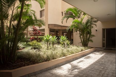 Apartamento para alugar com 64m², 2 quartos e 1 vagaHall de entrada