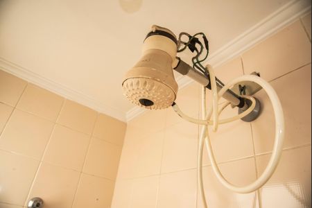 Apartamento para alugar com 64m², 2 quartos e 1 vagaBanheiro de Serviço