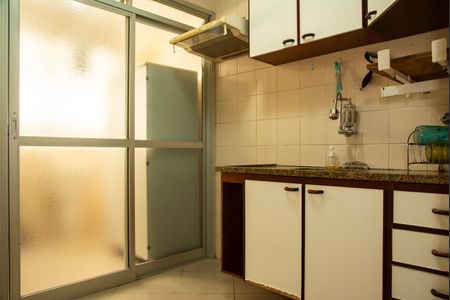 Apartamento para alugar com 64m², 2 quartos e 1 vagaCozinha