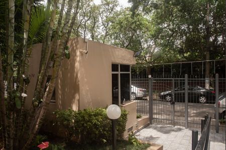 Apartamento para alugar com 64m², 2 quartos e 1 vagaHall de entrada/Portaria