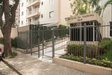 Apartamento para alugar com 64m², 2 quartos e 1 vagaFrente