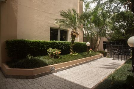 Apartamento para alugar com 64m², 2 quartos e 1 vagaHall de entrada