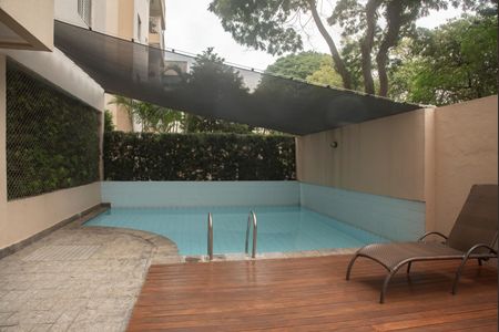 Apartamento para alugar com 64m², 2 quartos e 1 vagaÁrea comum - Piscina
