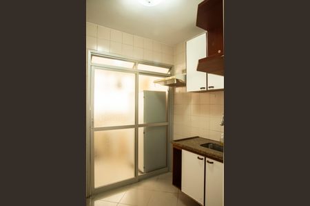 Apartamento para alugar com 64m², 2 quartos e 1 vagaCozinha