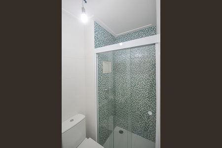 Apartamento para alugar com 65m², 2 quartos e 1 vagaBanheiro