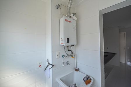 Apartamento para alugar com 65m², 2 quartos e 1 vagaÁrea de Serviço