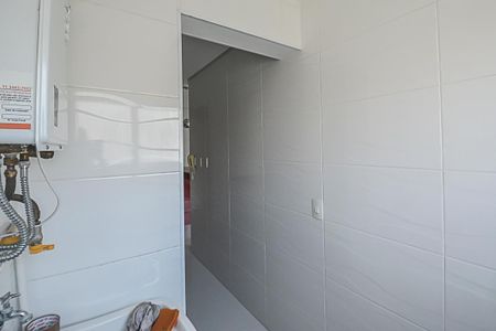 Apartamento para alugar com 65m², 2 quartos e 1 vagaÁrea de Serviço
