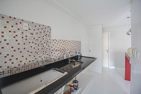Apartamento para alugar com 65m², 2 quartos e 1 vagaCozinha