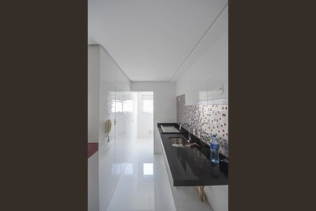Apartamento para alugar com 65m², 2 quartos e 1 vagaCozinha