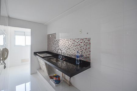 Apartamento para alugar com 65m², 2 quartos e 1 vagaCozinha