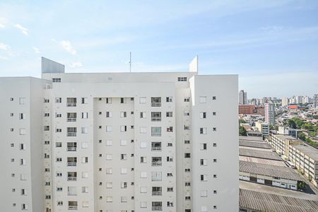 Apartamento para alugar com 65m², 2 quartos e 1 vagaVista da Sacadad