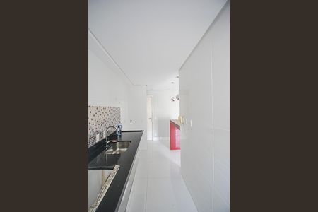 Apartamento para alugar com 65m², 2 quartos e 1 vagaCozinha