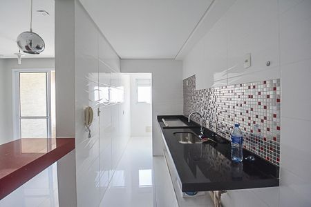 Apartamento para alugar com 65m², 2 quartos e 1 vagaCozinha