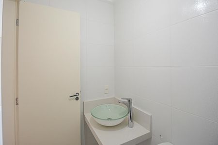 Apartamento para alugar com 65m², 2 quartos e 1 vagaBanheiro