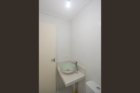 Apartamento para alugar com 65m², 2 quartos e 1 vagaBanheiro