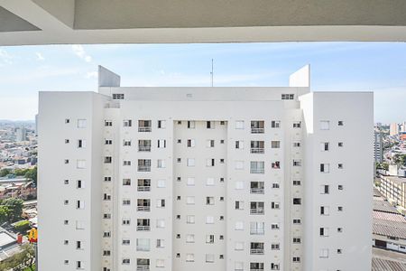 Apartamento para alugar com 65m², 2 quartos e 1 vagaVista do Quarto Suíte