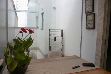 Apartamento à venda com 136m², 3 quartos e 4 vagas Apartamento à venda com 136m², 3 quartos e 4 vagasÁrea privativa