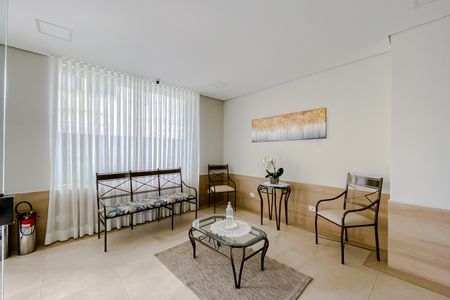 Apartamento à venda com 50m², 2 quartos e 1 vaga Apartamento à venda com 50m², 2 quartos e 1 vagaÁrea comum