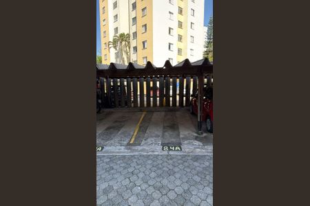 Apartamento para alugar com 50m², 2 quartos e 1 vaga