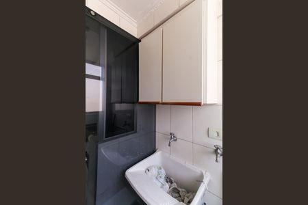 Apartamento para alugar com 50m², 2 quartos e 1 vaga