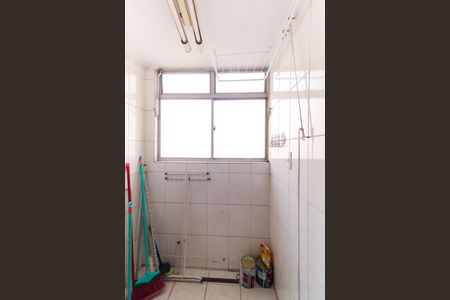 Apartamento para alugar com 50m², 2 quartos e 1 vaga