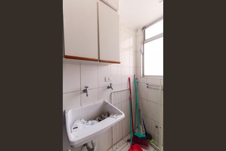 Apartamento para alugar com 50m², 2 quartos e 1 vaga