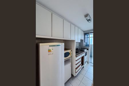 Apartamento à venda com 50m², 2 quartos e 1 vaga Apartamento à venda com 50m², 2 quartos e 1 vagaCozinha