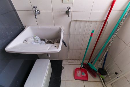 Apartamento para alugar com 50m², 2 quartos e 1 vaga