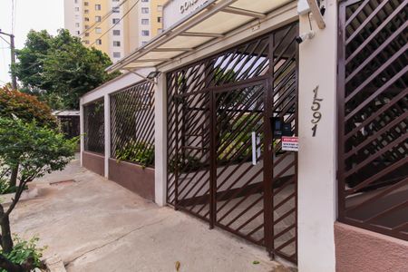 Apartamento para alugar com 50m², 2 quartos e 1 vaga