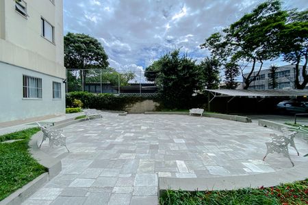 Apartamento à venda com 50m², 2 quartos e 1 vaga Apartamento à venda com 50m², 2 quartos e 1 vagaÁrea comum