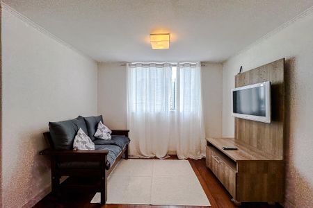 Sala de apartamento para alugar com 2 quartos, 50m² em Mooca , São Paulo