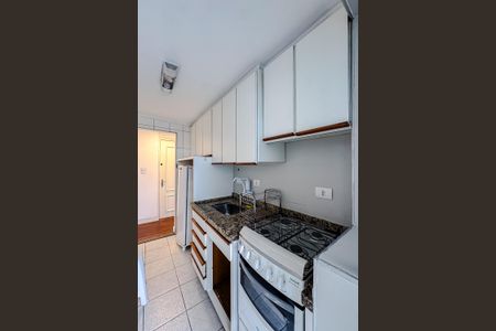 Apartamento à venda com 50m², 2 quartos e 1 vaga Apartamento à venda com 50m², 2 quartos e 1 vagaCozinha
