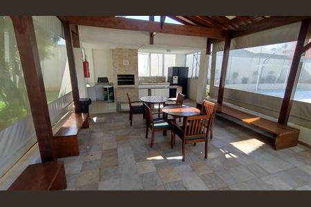 Apartamento à venda com 151m², 3 quartos e 3 vagasCondomínio