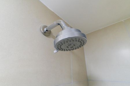 Apartamento para alugar com 57m², 1 quarto e 1 vagaBanheiro da Suíte Detalhe