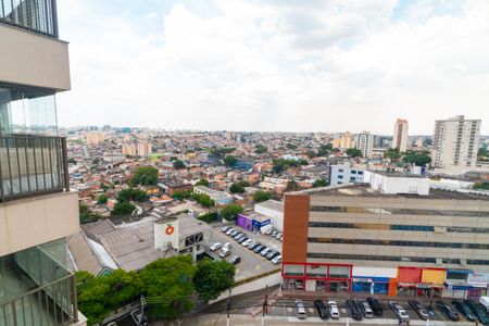 Apartamento para alugar com 57m², 1 quarto e 1 vagaVista da Suite