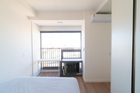Suite de apartamento para alugar com 1 quarto, 57m² em Vila Mascote, São Paulo