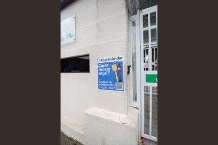 Apartamento para alugar com 45m², 2 quartos e 1 vaga Apartamento para alugar com 45m², 2 quartos e 1 vagaPlaca