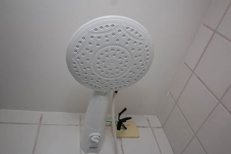 Apartamento para alugar com 45m², 2 quartos e 1 vaga Apartamento para alugar com 45m², 2 quartos e 1 vagaBanheiro