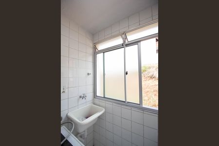 Apartamento para alugar com 45m², 2 quartos e 1 vaga Apartamento para alugar com 45m², 2 quartos e 1 vagaÁrea de Serviço