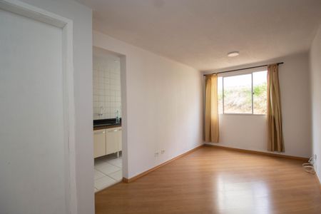 Apartamento para alugar com 45m², 2 quartos e 1 vaga Apartamento para alugar com 45m², 2 quartos e 1 vagaSala