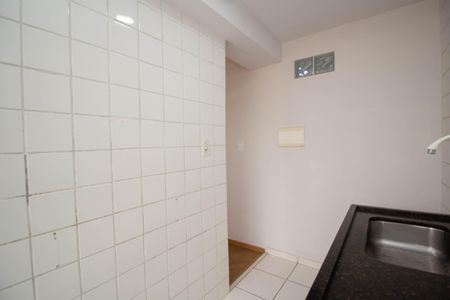 Apartamento para alugar com 45m², 2 quartos e 1 vaga Apartamento para alugar com 45m², 2 quartos e 1 vagaCozinha