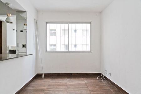 Sala de apartamento para alugar com 2 quartos, 49m² em Vila Pirituba, São Paulo